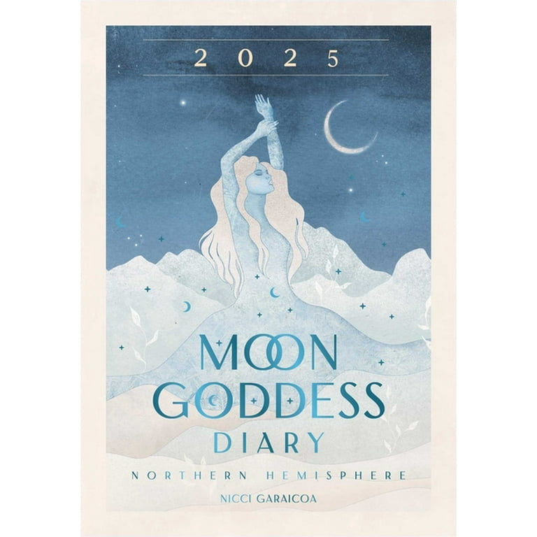 Wicca Calendar 2025 Coloring Book alex chickie