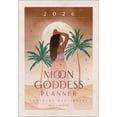thumbnail image 1 of 2026 Moon Goddess Planner Calendar: Northern Hemisphere, (Paperback), 1 of 1