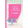 thumbnail image 1 of Planners One Year 2020: Friendship Design: Inspirational Quote Diary Weekly Spreads January to December (Paperback), 1 of 1