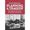thumbnail image 1 of Pre-Owned Planning A Tragedy: The Americanization Of The War In Vietnam Paperback, 1 of 1