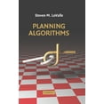 thumbnail image 1 of Planning Algorithms, (Hardcover), 1 of 1