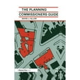 thumbnail image 1 of Planning Commissioners Guide: Processes for Reasoning Together, (Hardcover), 1 of 1