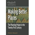 thumbnail image 1 of Planning, Environment, Cities Making Better Places: The Planning Project in the Twenty-First Century, Book 14, (Hardcover), 1 of 1