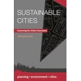 thumbnail image 1 of Planning, Environment, Cities Sustainable Cities: Governing for Urban Innovation, Book 24, (Paperback), 1 of 1
