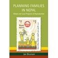thumbnail image 1 of Planning Families in Nepal: Global and Local Projects of Reproduction, (Paperback), 1 of 2