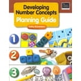 thumbnail image 1 of Pre-Owned Planning Guide for Developing Number Concepts Paperback, 1 of 1