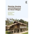 thumbnail image 1 of Planning, Housing and Infrastructure for Smart Villages, (Paperback), 1 of 1