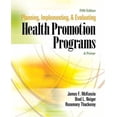 thumbnail image 1 of Pre-Owned Planning, Implementing, and Evaluating Health Promotion Programs: A Primer [With Study Card] (Paperback) 032149511X 9780321495112, 1 of 1
