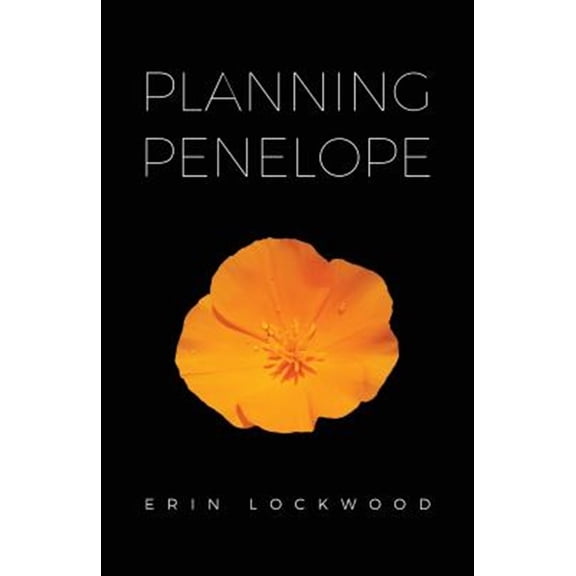 Planning Penelope (Paperback)