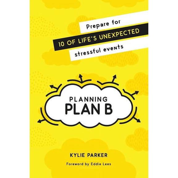 Planning Plan B, (Paperback)