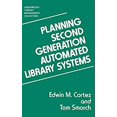 thumbnail image 1 of Pre-Owned Planning Second Generation Automated Library Systems 9780313283611 /, 1 of 1