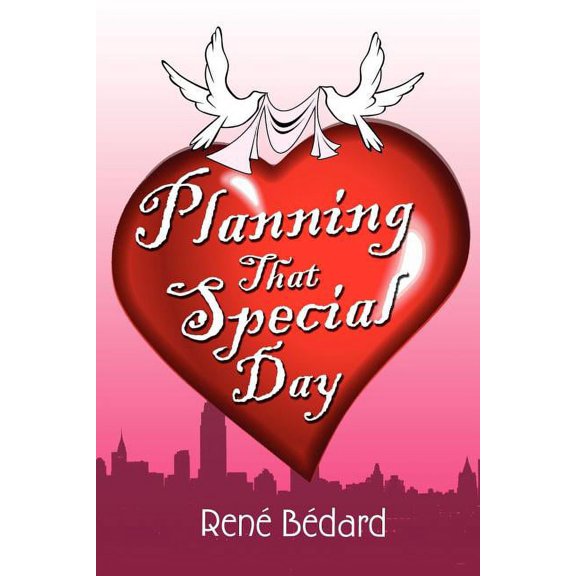 Planning That Special Day (Paperback)