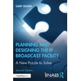 thumbnail image 1 of Planning and Designing the IP Broadcast Facility: A New Puzzle to Solve, (Paperback), 1 of 1