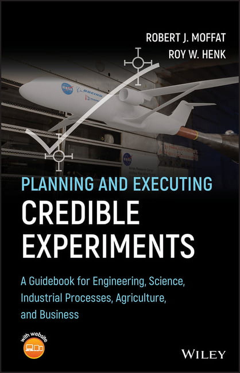Planning and Executing Credible Experiments: A Guidebook for ...