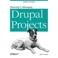 thumbnail image 1 of Planning and Managing Drupal Projects: Drupal for Designers (Paperback), 1 of 1