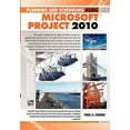 thumbnail image 1 of Planning and Scheduling Using Microsoft Project 2010, 1 of 1