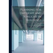 Planning for Daylight and Sunlight in Buildings Paperback
