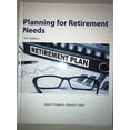 thumbnail image 1 of Pre-Owned Planning for Retirement Needs, Fourteenth Editon, 9781582932620, 158293262X, Paperback,, 1 of 1
