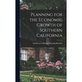 thumbnail image 1 of Planning for the Economic Growth of Southern California, (Hardcover), 1 of 1