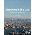 thumbnail image 1 of Pre-Owned Planning in the USA: Policies, Issues, and Processes (Paperback) 0415506972 9780415506977, 1 of 1