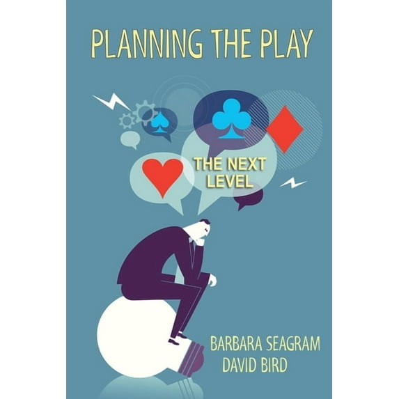Planning the Play - The Next Level, (Paperback)