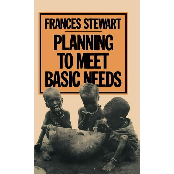 Planning to Meet Basic Needs
