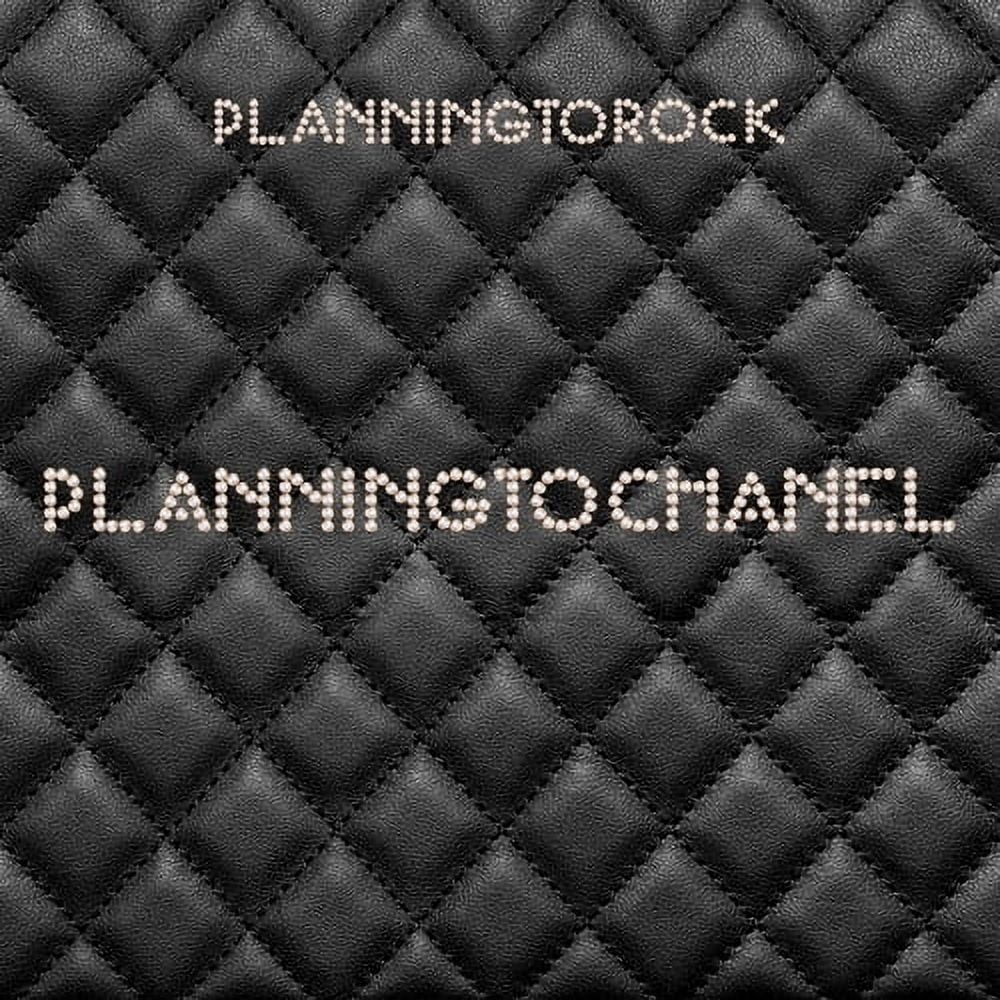 Planningtorock - Planningtochanel - Music & Performance - CD