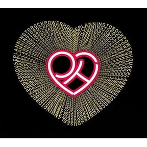 Planningtorock - Powerhouse - CD