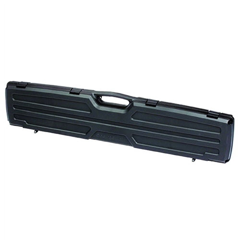 Plano 10470 Gun Guard SE Single Rifle Hard Case, Black