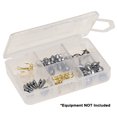 thumbnail image 1 of Plano 105000 Micro Tackle Organizer, Fishing Tackle Boxes & Bait Storage, Clear, 1 of 2