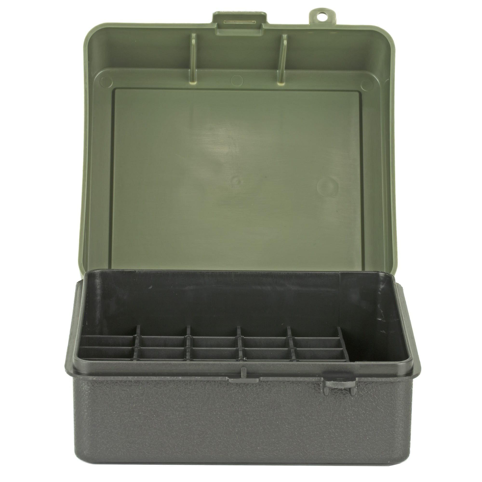 Plano 12-Gauge Shot Shell Case - 121701