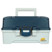 Plano 2 Tray tackle box