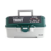 PLANO 3 TRAY SALT