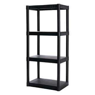 Affordable shelving units discount