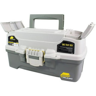 Plano Tackle Boxes in Fishing Tackle Boxes 
