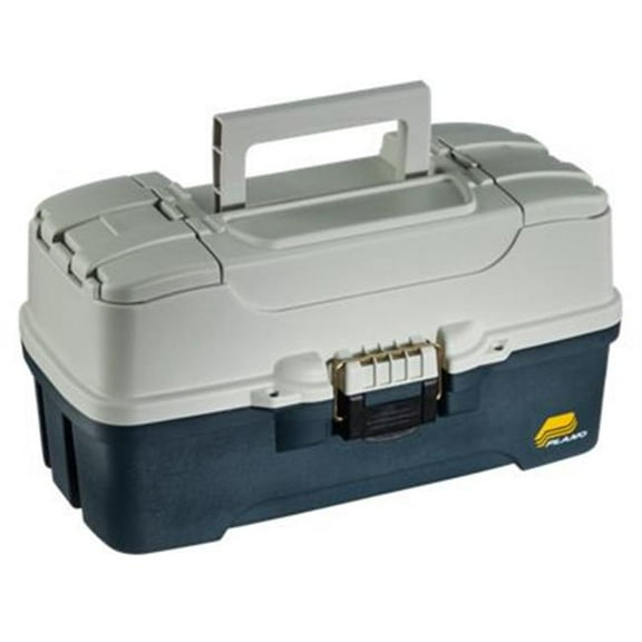 Plano 620391 Plano 3-Tray Tackle Box