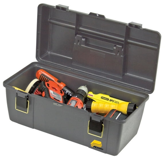 Plano 652-009 Grab-N-Go 20-Inch Tool Box with Tray