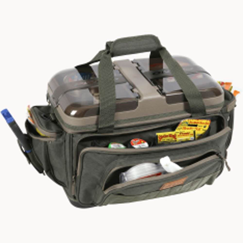 Plano A Series Waterproof Quick Top Fishing Gear Tackle Storage