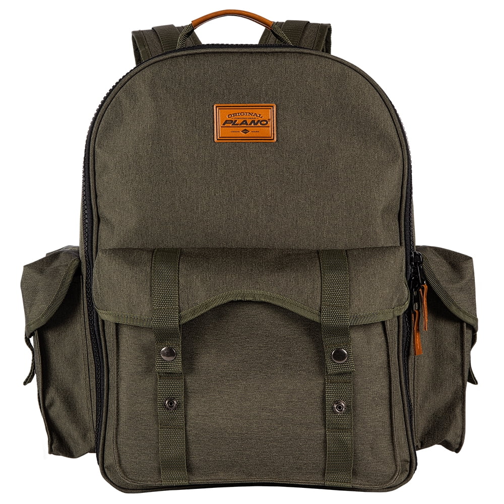Plano A-series 2.0 Tackle Backpack, PLABA602