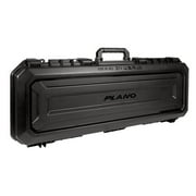 Plano All Weather 43  Case with Wheels, Black