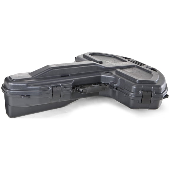 Plano Bow Max Crossbow Case, Black, Hard Bow Case Storage