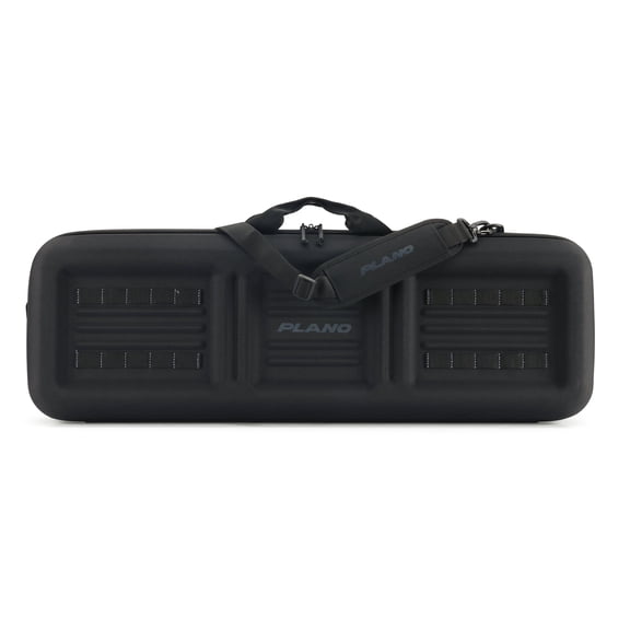 Plano Diverge EVA 38" Rifle Case - PLAD38LGCBL