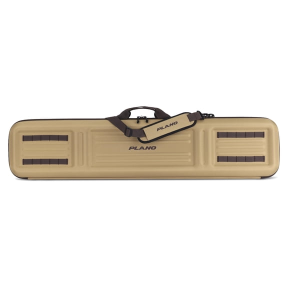 Plano Diverge EVA 49" Rifle Case - PLAD49LGCDT