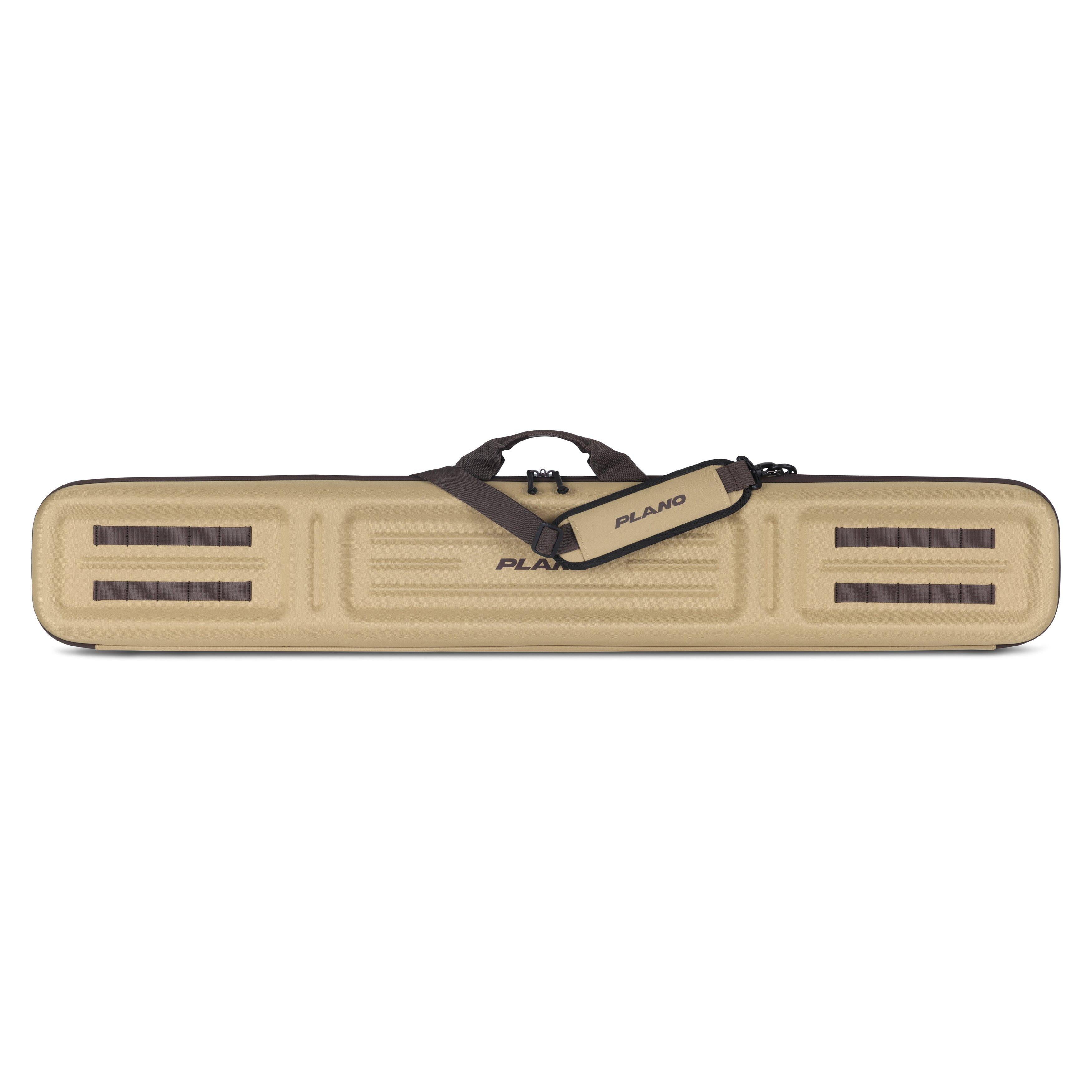 Plano Diverge EVA 54" Shotgun Case - PLAD54LGCDT