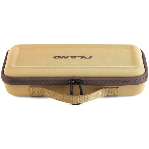 Plano Diverge Shotgun Soft Cases, Desert Tan, Small