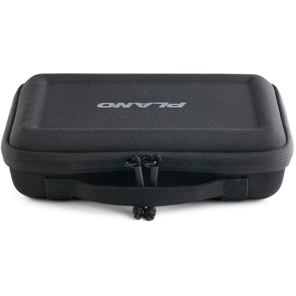 Plano Diverge Soft Gun Cases, Black, Medium