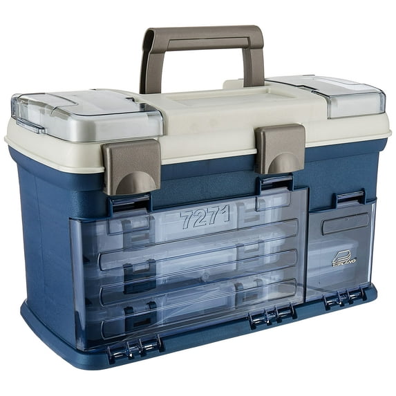 Plano Drawer Tackle Box