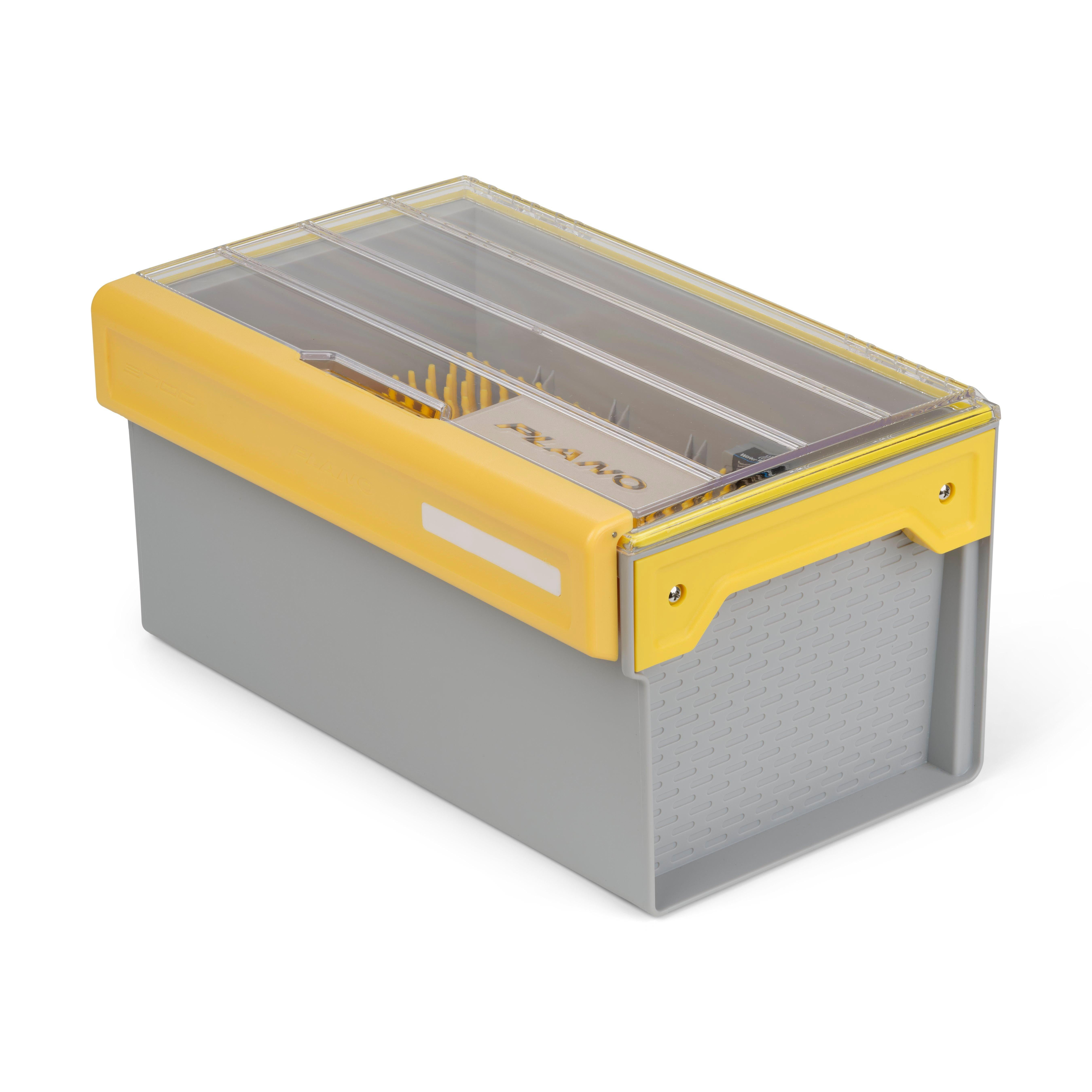 Plano EDGE Crankbait XL Premium Tackle Utility Box