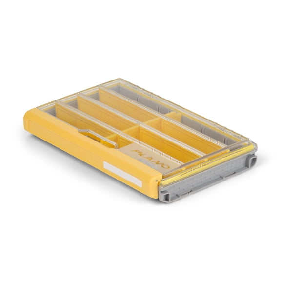 Plano EDGE Flex 3600 Tackle Storage, Includes 38 Flex Dividers