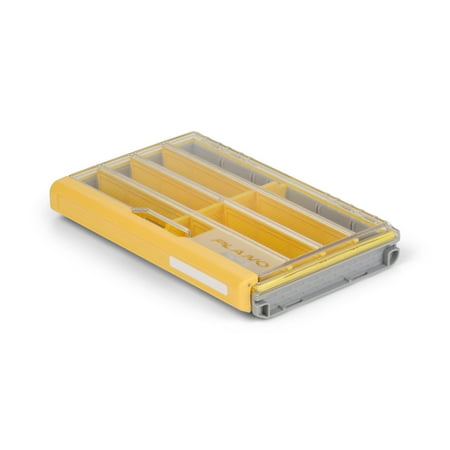 Plano EDGE Flex 3600 Tackle Storage, Includes 38 Flex Dividers